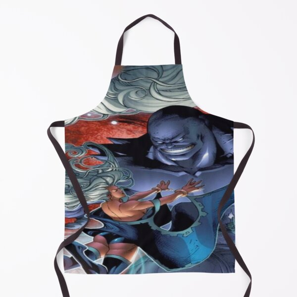 Item preview, Shadow Villain Art Print - Dark Fantasy Design designed and sold by MosaicMagic.