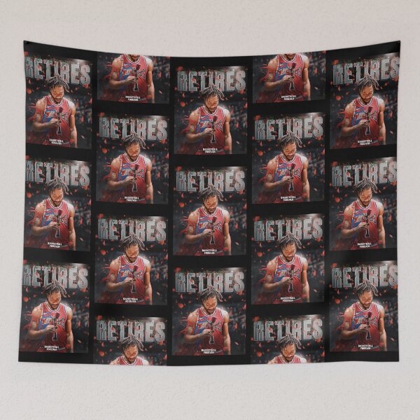 Item preview, derrick forever designed and sold by stelladaodo.