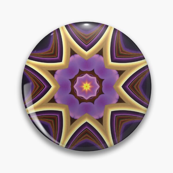 Item preview, Kaleidoscopic-114 designed and sold by KaleidoPics.