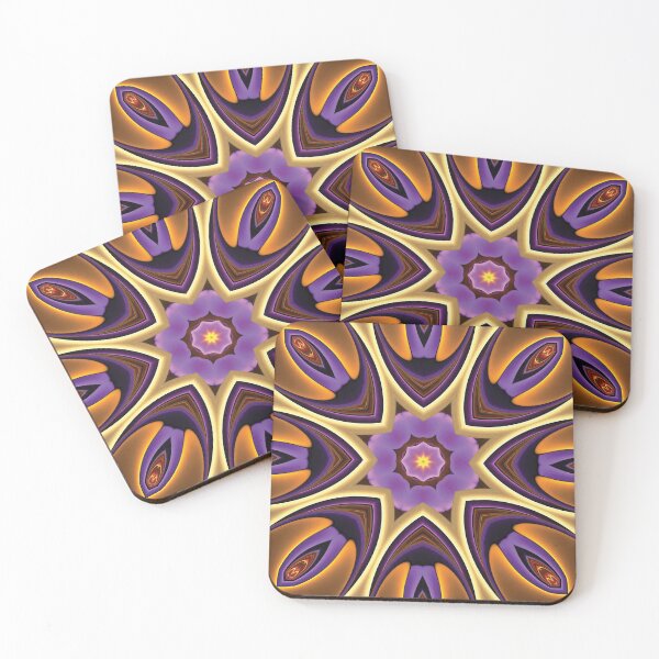 Item preview, Kaleidoscopic-114 designed and sold by KaleidoPics.