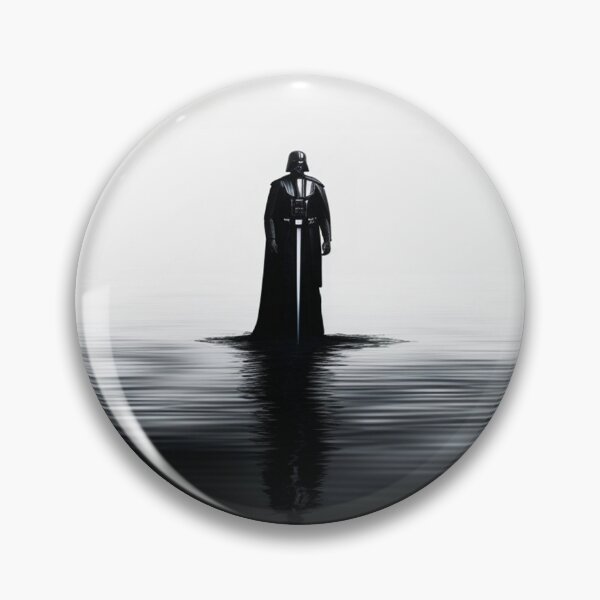 Item preview, Lord Vader designed and sold by Nice En.