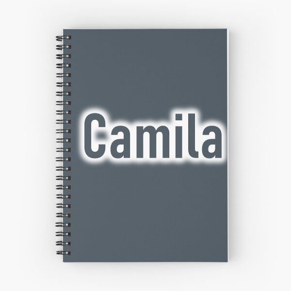 Artikelvorschau, Camila Holzkohle entworfen und verkauft von AMRansom.