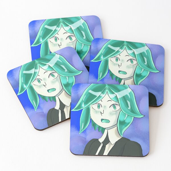 Item preview, Phosphophyllite designed and sold by JulesGalaxy.
