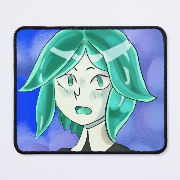 Item preview, Phosphophyllite designed and sold by JulesGalaxy.