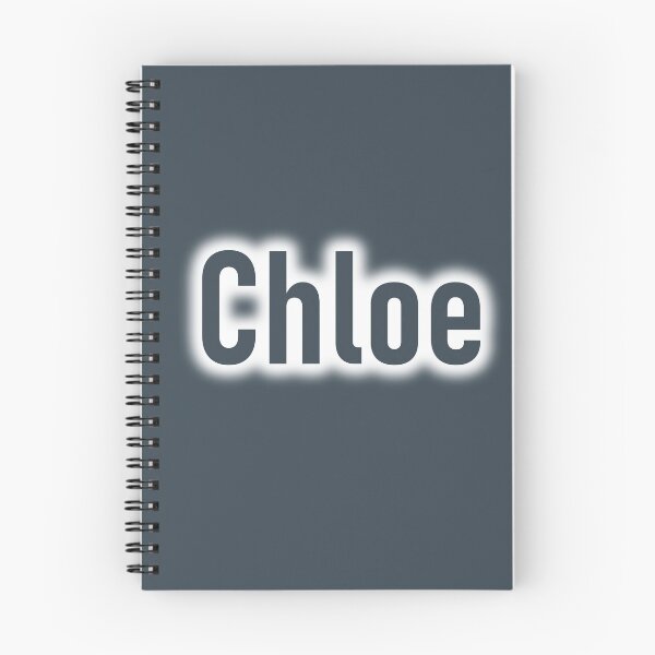 Item preview, Chloe Charcoal designed and sold by AMRansom.