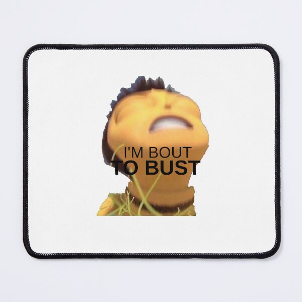 Item preview, barry benson im about to bust designed and sold by Karisdesignss.