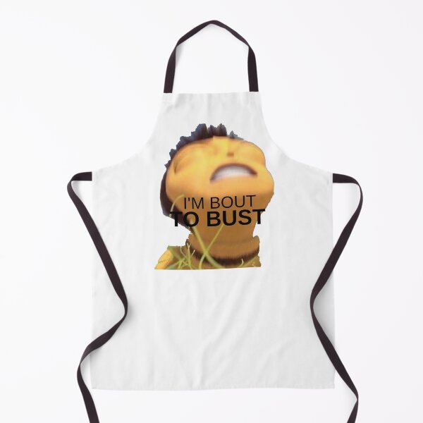 Item preview, barry benson im about to bust designed and sold by Karisdesignss.