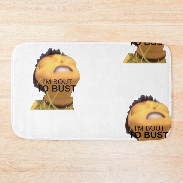 Item preview, barry benson im about to bust designed and sold by Karisdesignss.