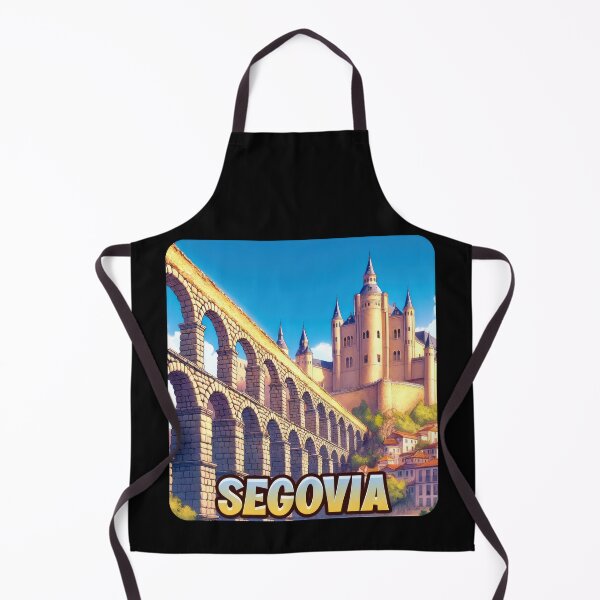 Item preview, Segovia - Spain designed and sold by duke818.