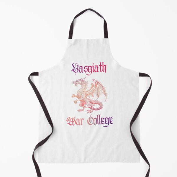 Item preview, Basgiath War College designed and sold by FantasyFanFinds.