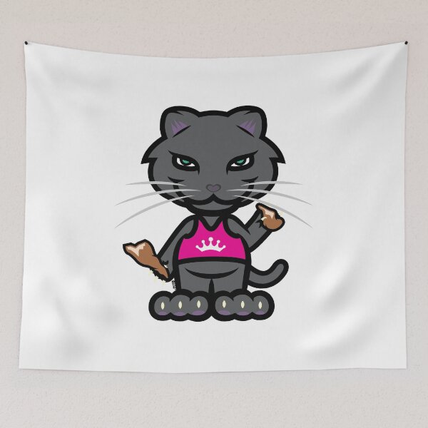 Item preview, DOJA THE CAT designed and sold by 2LTD.