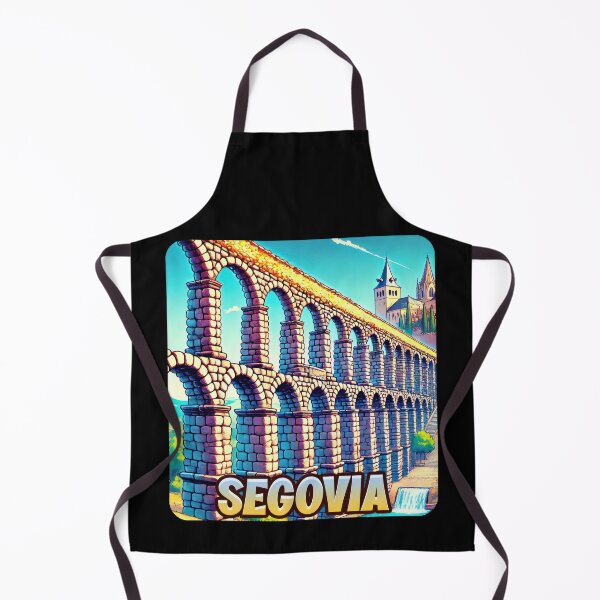 Item preview, Segovia - Spain designed and sold by duke818.