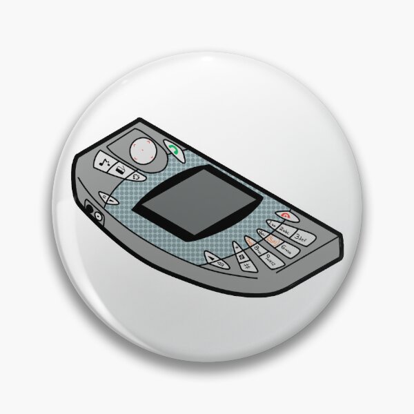Item preview, Retro Gaming: NGage designed and sold by HalflightSTAY.