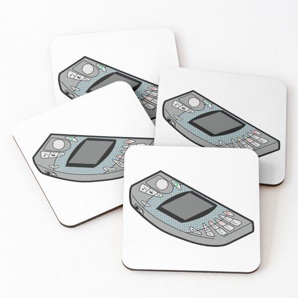 Item preview, Retro Gaming: NGage designed and sold by HalflightSTAY.