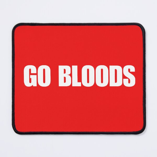 Item preview, Go Bloods designed and sold by ijdesigns.