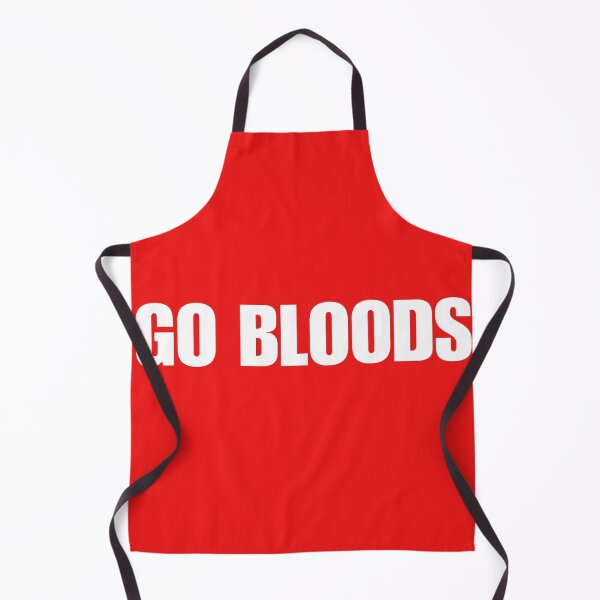 Item preview, Go Bloods designed and sold by ijdesigns.