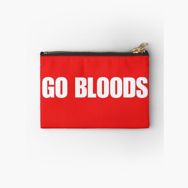 Item preview, Go Bloods designed and sold by ijdesigns.
