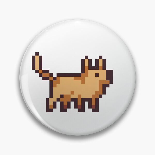 Item preview, Small Dog ( Light Brown ) designed and sold by darkskinbender.