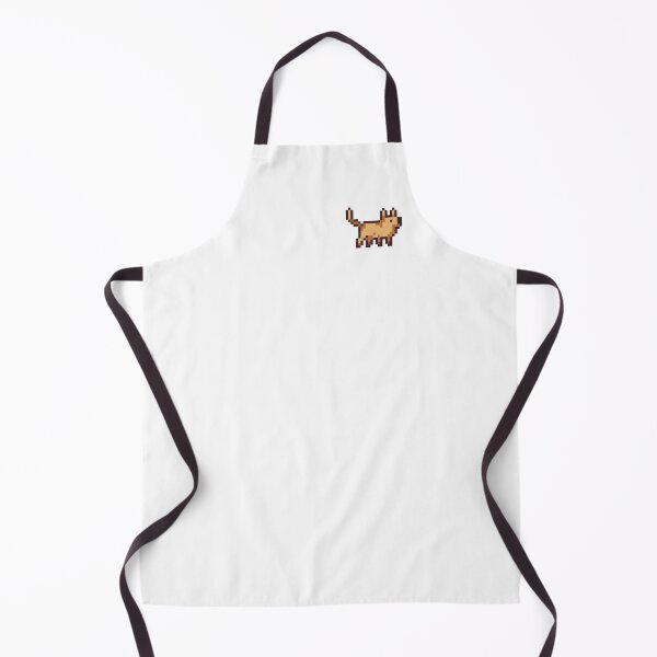 Item preview, Small Dog ( Light Brown ) designed and sold by darkskinbender.