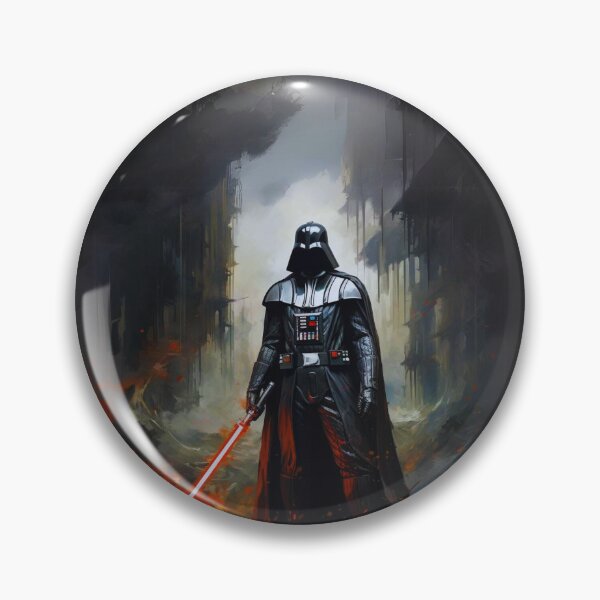 Item preview, Lord Vader designed and sold by Nice En.