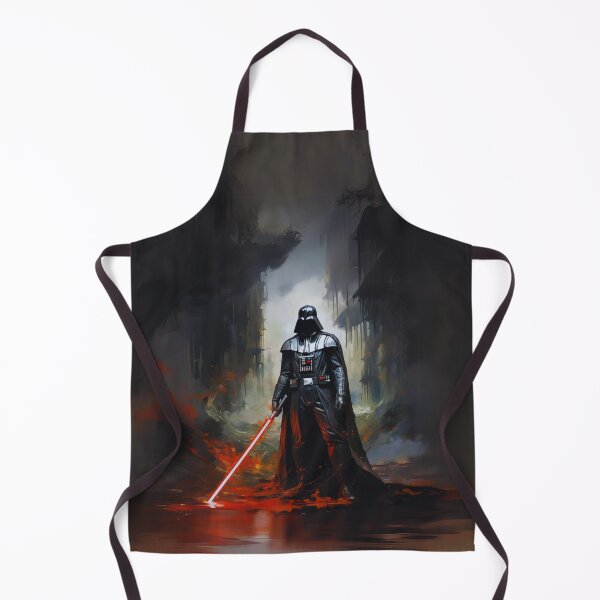 Item preview, Señor Vader designed and sold by Nice En.