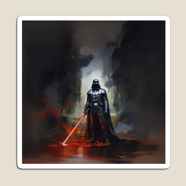 Item preview, Lord Vader designed and sold by Nice En.