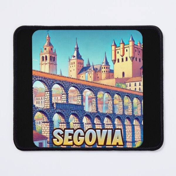 Item preview, Segovia - Spain designed and sold by duke818.