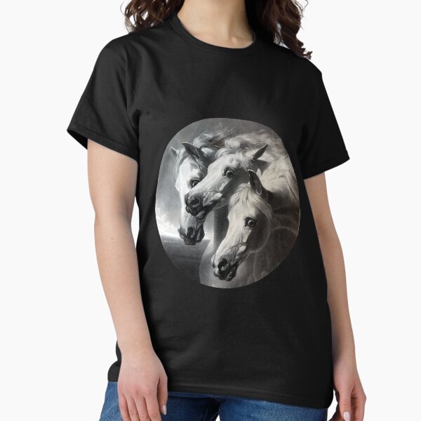 Item preview, The Pharaoh's Horses designed and sold by Ginny Luttrell.