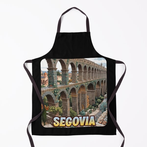 Item preview, Segovia - Spain designed and sold by duke818.