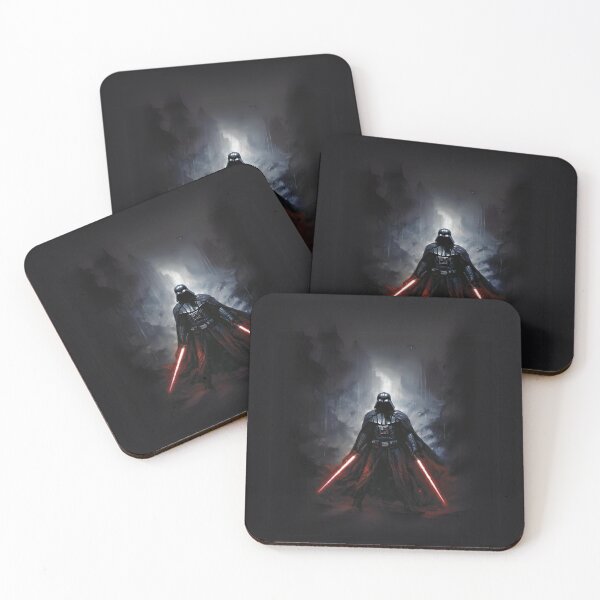 Item preview, Lord Vader designed and sold by Nice En.