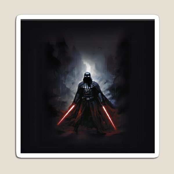 Item preview, Lord Vader designed and sold by Nice En.
