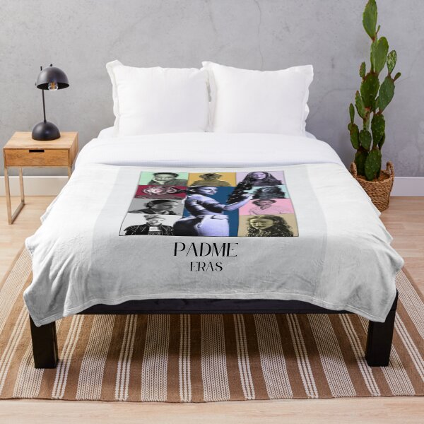 Item preview, Padme Eras Poster designed and sold by designedbybouts.
