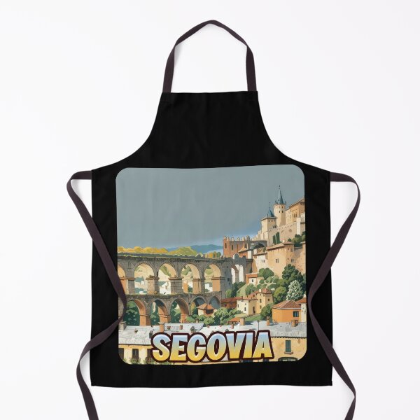 Item preview, Segovia - Spain designed and sold by duke818.