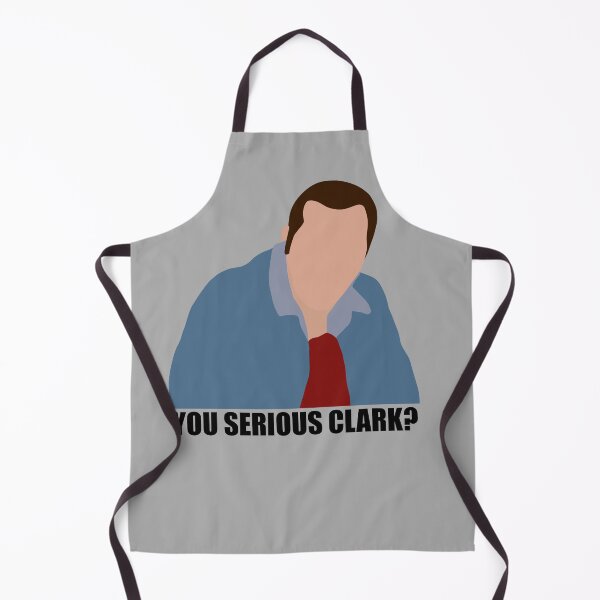 Item preview, You serious Clark? designed and sold by Dagmar Designs.