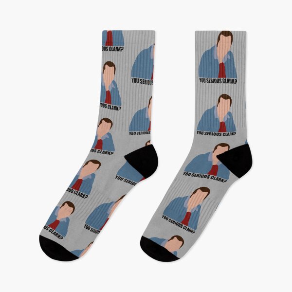 Item preview, You serious Clark? designed and sold by Dagmar Designs.