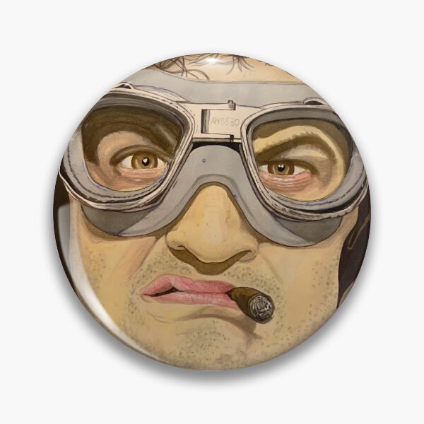Item preview, John Belushi 1941 designed and sold by BryanWhipple.