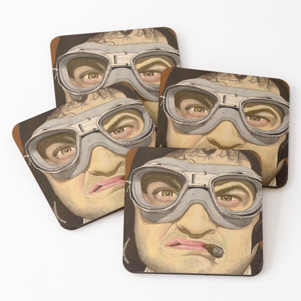 Item preview, John Belushi 1941 designed and sold by BryanWhipple.