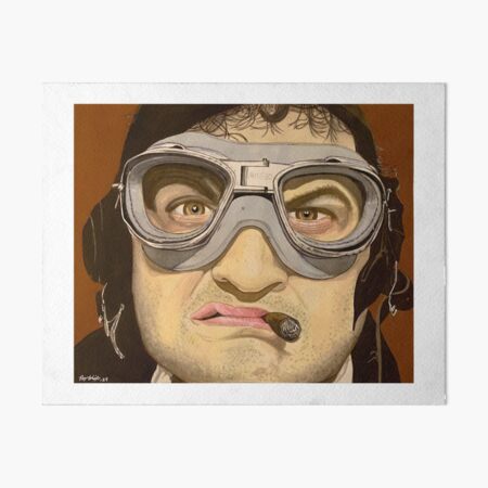 Artikel-Vorschau von John Belushi 1941, designt und verkauft von BryanWhipple.
