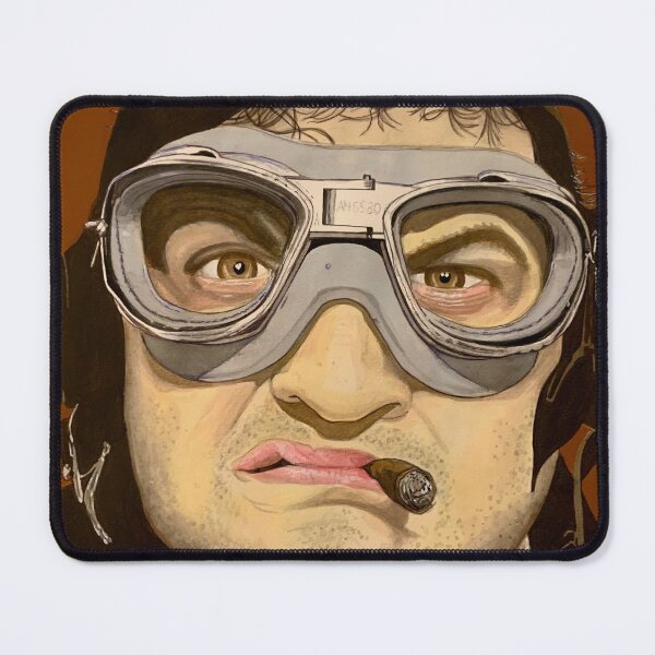 Item preview, John Belushi 1941 designed and sold by BryanWhipple.
