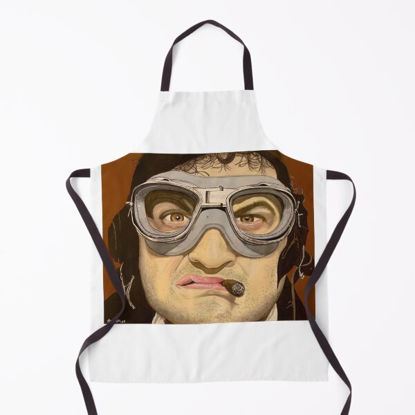 Item preview, John Belushi 1941 designed and sold by BryanWhipple.