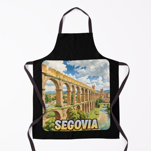 Item preview, Segovia - Spain designed and sold by duke818.