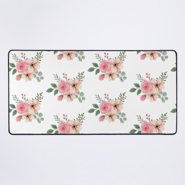 Item preview, Loveshack Fancy Inspired Flowers Art designed and sold by Yume Store.