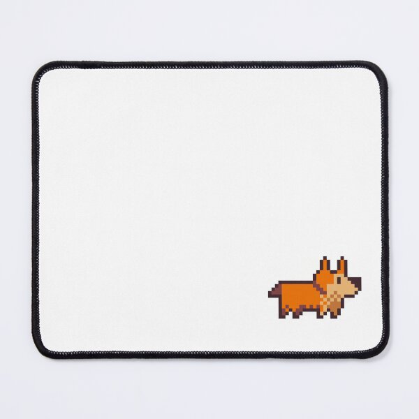Item preview, Dog ( Orange ) designed and sold by darkskinbender.