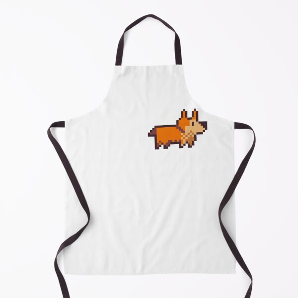 Item preview, Dog ( Orange ) designed and sold by darkskinbender.