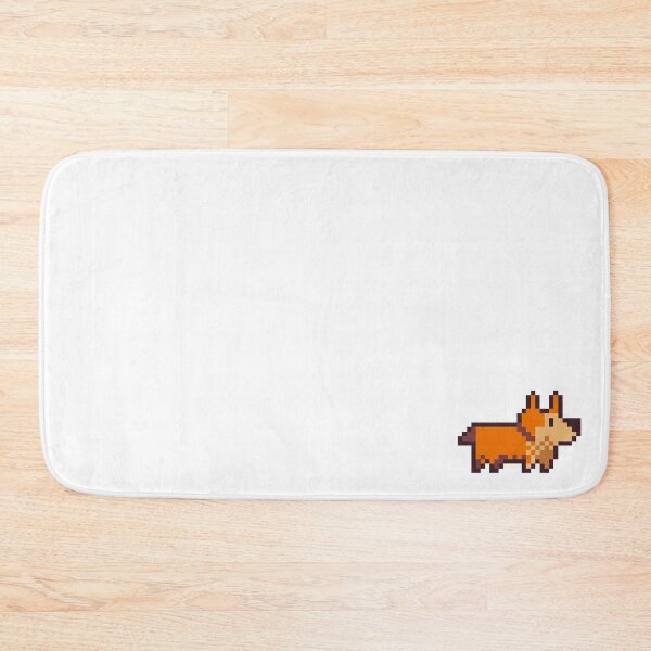 Item preview, Dog ( Orange ) designed and sold by darkskinbender.