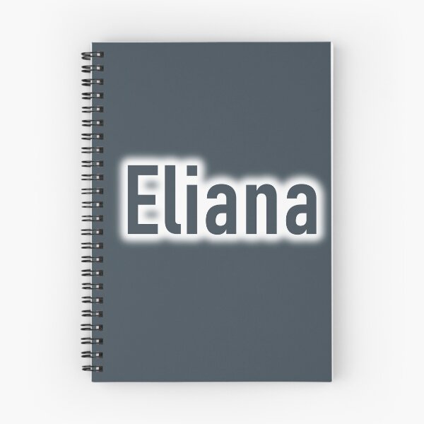 Item preview, Eliana Charcoal designed and sold by AMRansom.