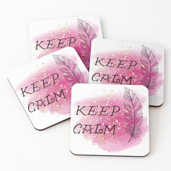 Item preview, Peace in Pink designed and sold by Novel-image.