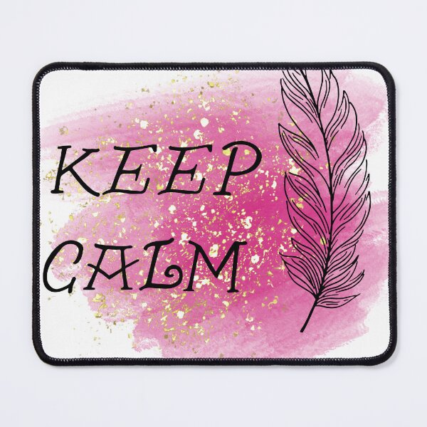 Item preview, Peace in Pink designed and sold by Novel-image.