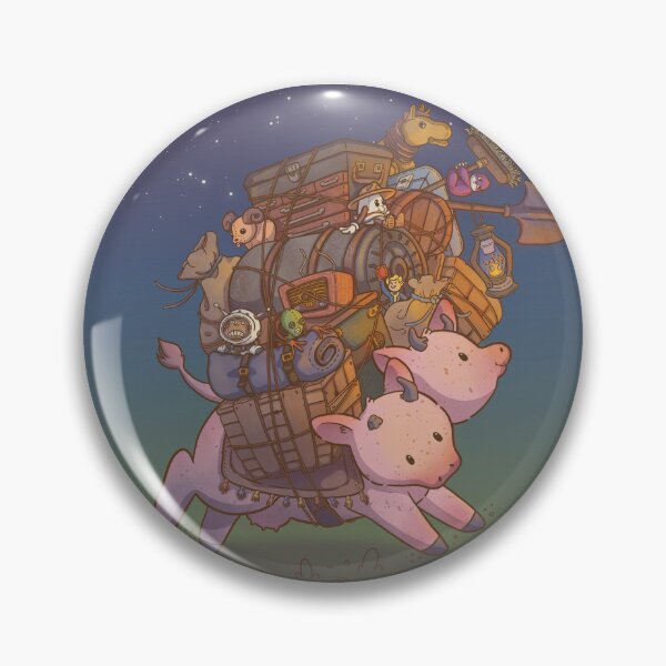 Item preview, The Best Lil Postal Worker designed and sold by PlantBandit.