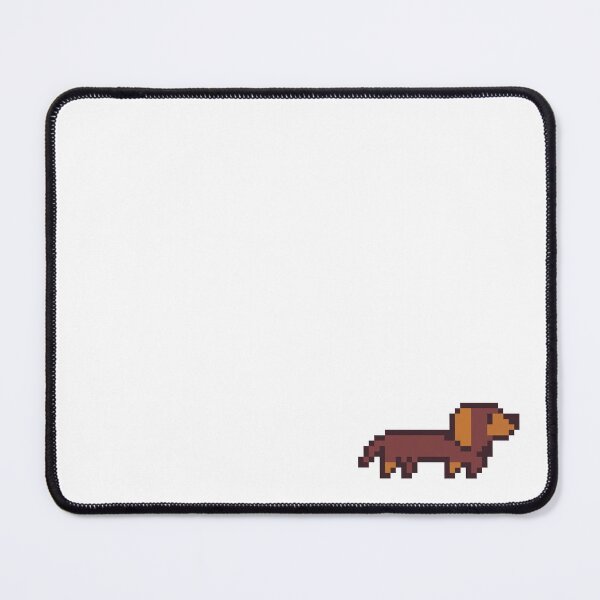 Item preview, Long Dog ( Brown ) designed and sold by darkskinbender.